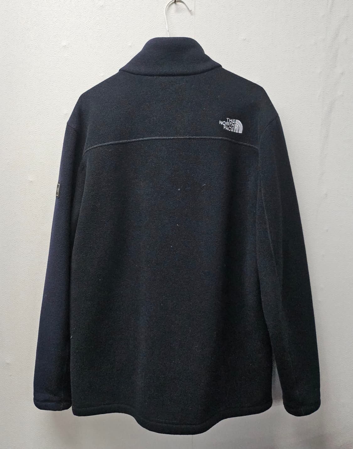 노스페이스  플리스 KT 집업 자켓 M 95 상품이미지2