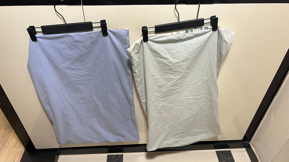 포토제니아굿즈 , 시리즈 베개 커버 ( 미사용 ) 상품이미지4