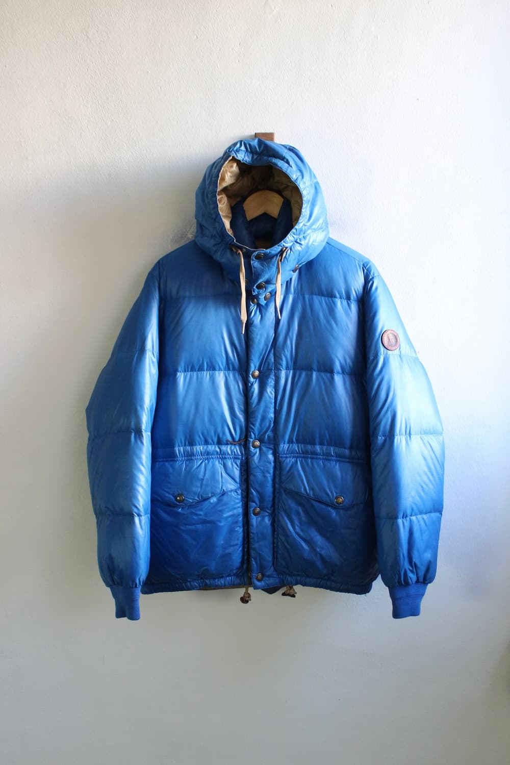 폴로 랄프로렌 푸퍼 다운 상품이미지1