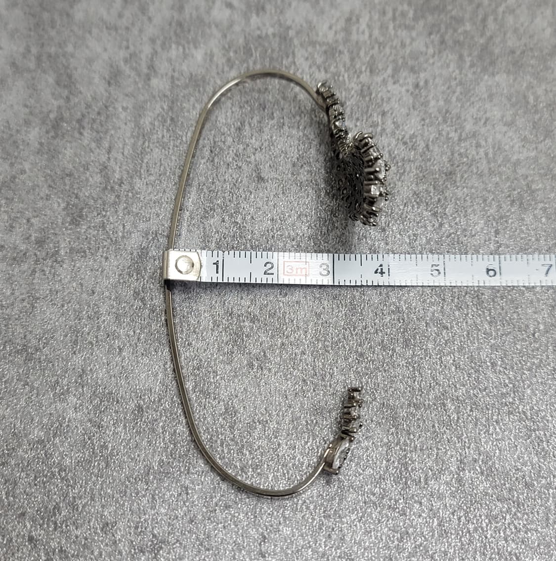 cuff bangle 상품이미지8