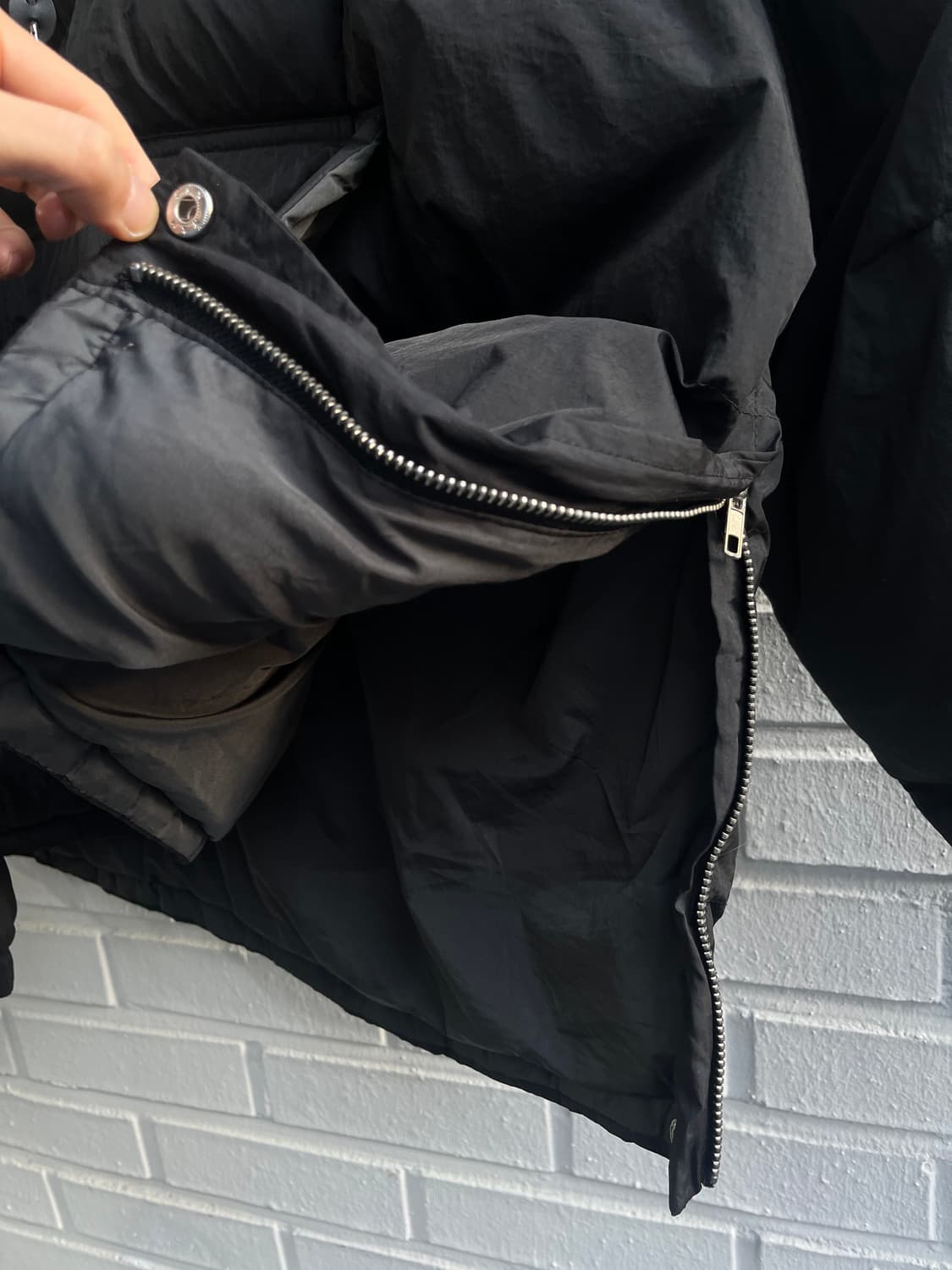 vintage anorak jumper 상품이미지4