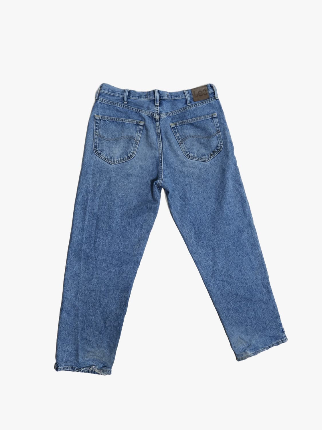 Lee 데님 팬츠 (34X30) 상품이미지4
