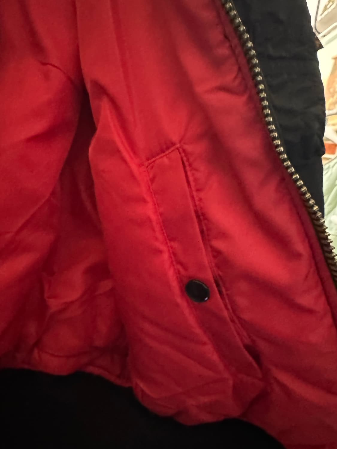 알파인더스트리 MA-1 상품이미지9