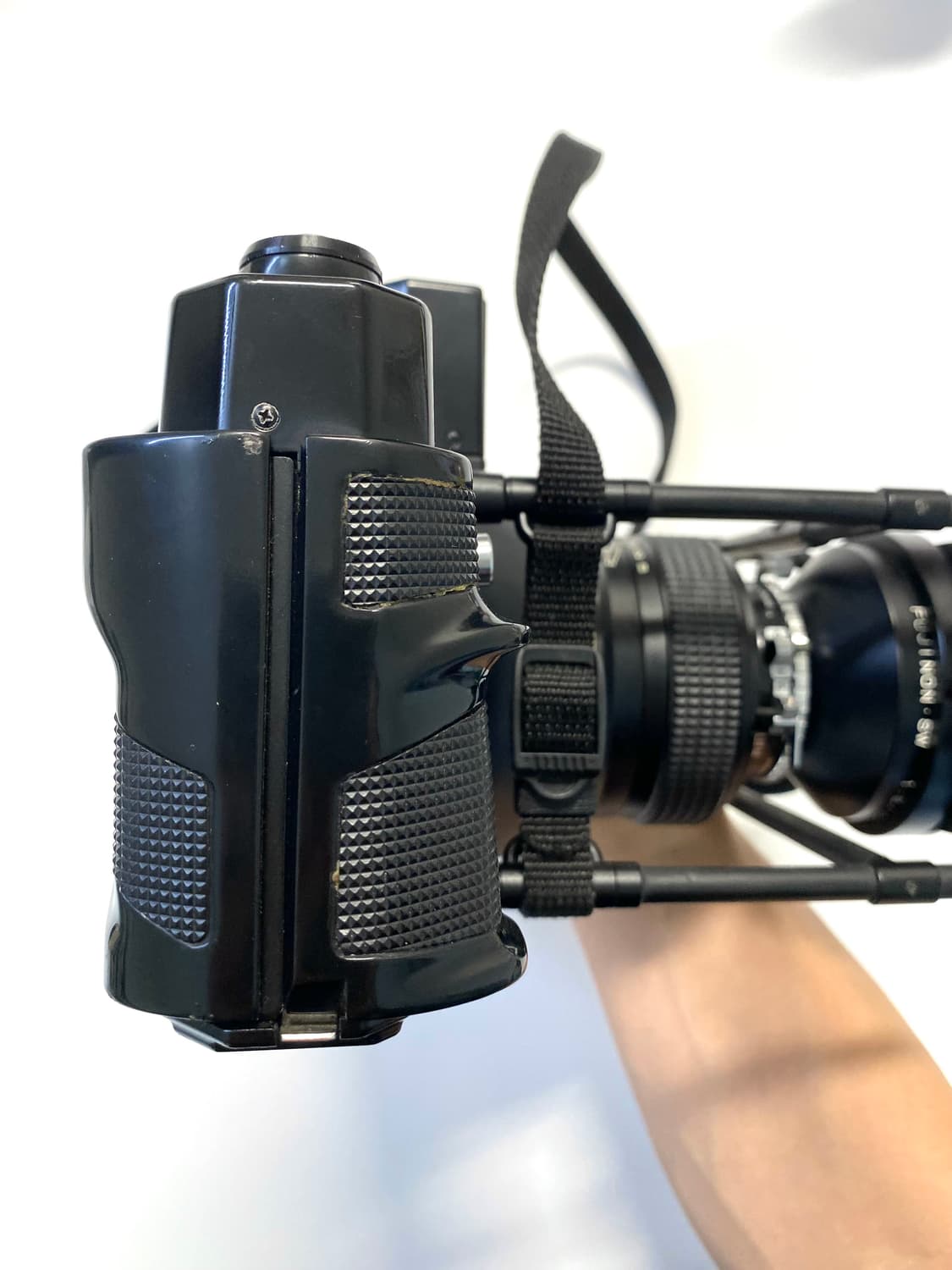 후지 G617 중형 필름카메라  상품이미지6