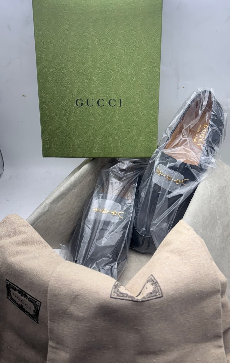 정품)구찌 홀스빗 280 상품이미지1