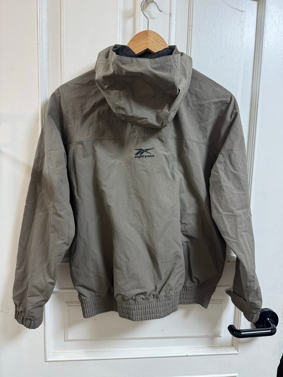 리복 윈드브레이커 바람막이 상품이미지4