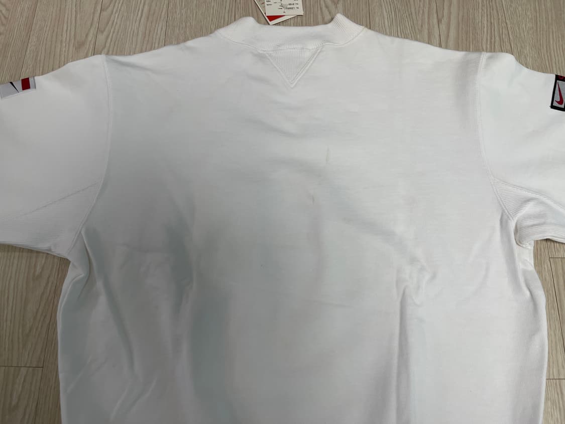 나이키 90s 올드 테니스 스웻셔츠 맨투맨 NIKE OLD 1990 상품이미지7