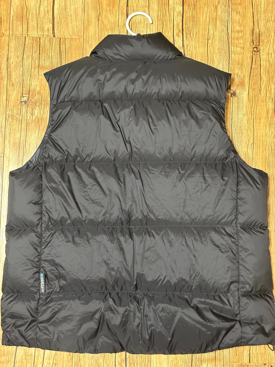 CAYL DOWN VEST L 상품이미지3