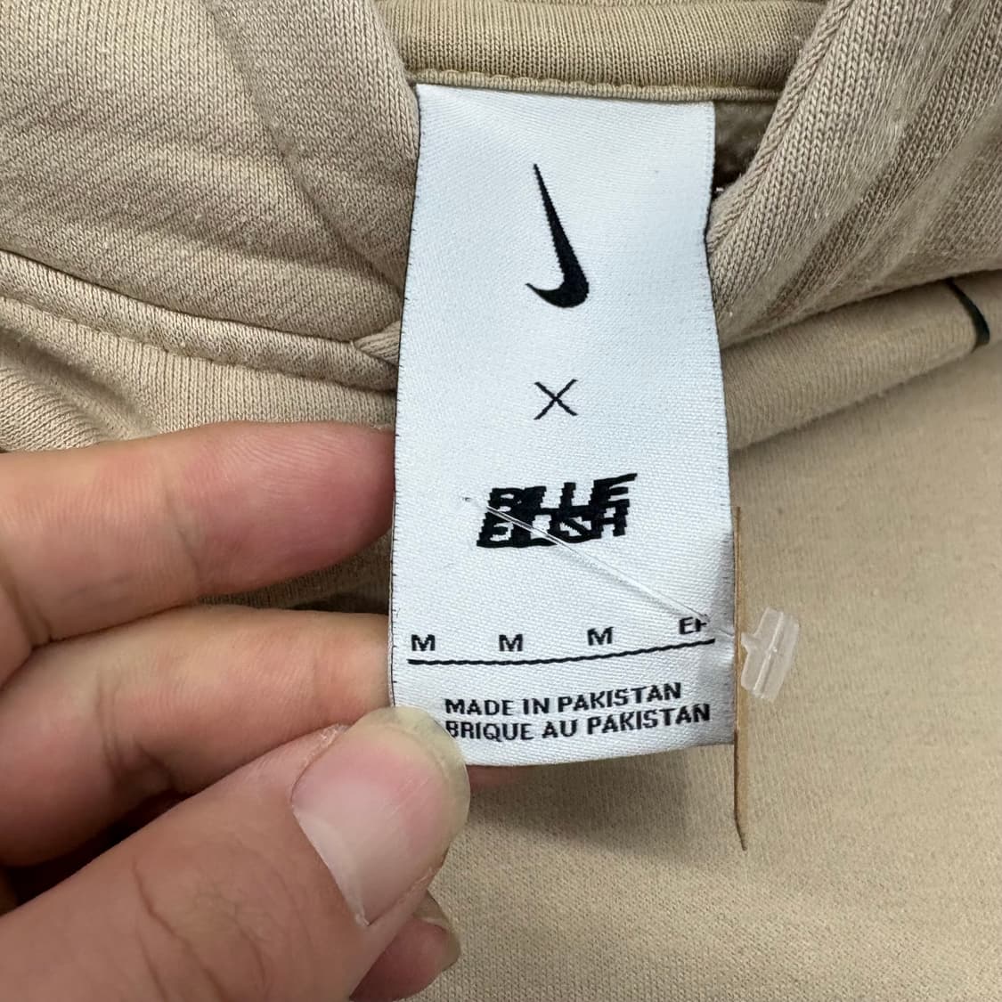 (95)나이키빌리아일리쉬후드 상품이미지4