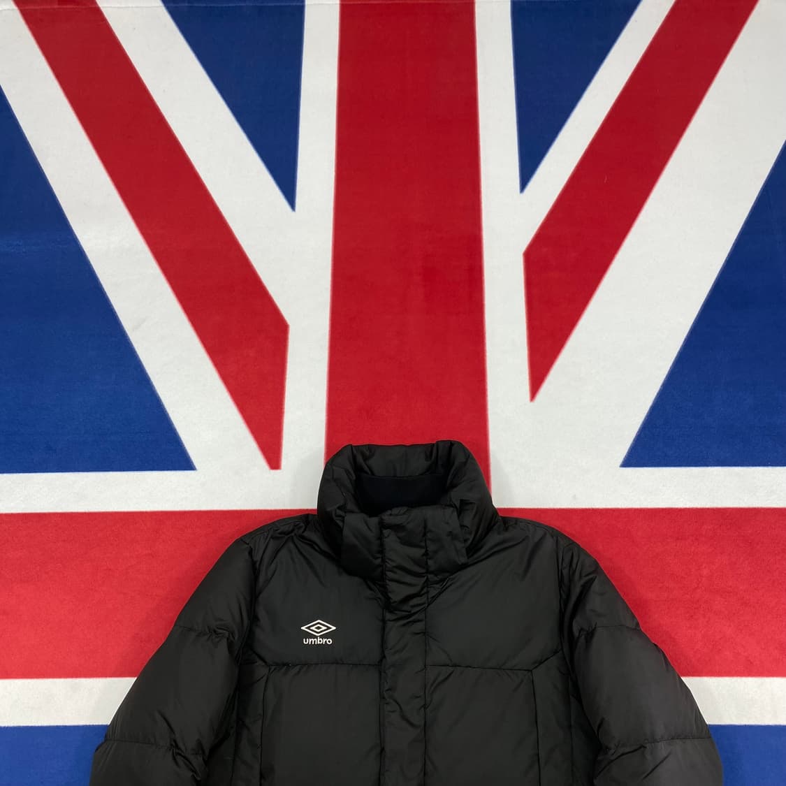 엄브로 덕다운 패딩 95 상품이미지2