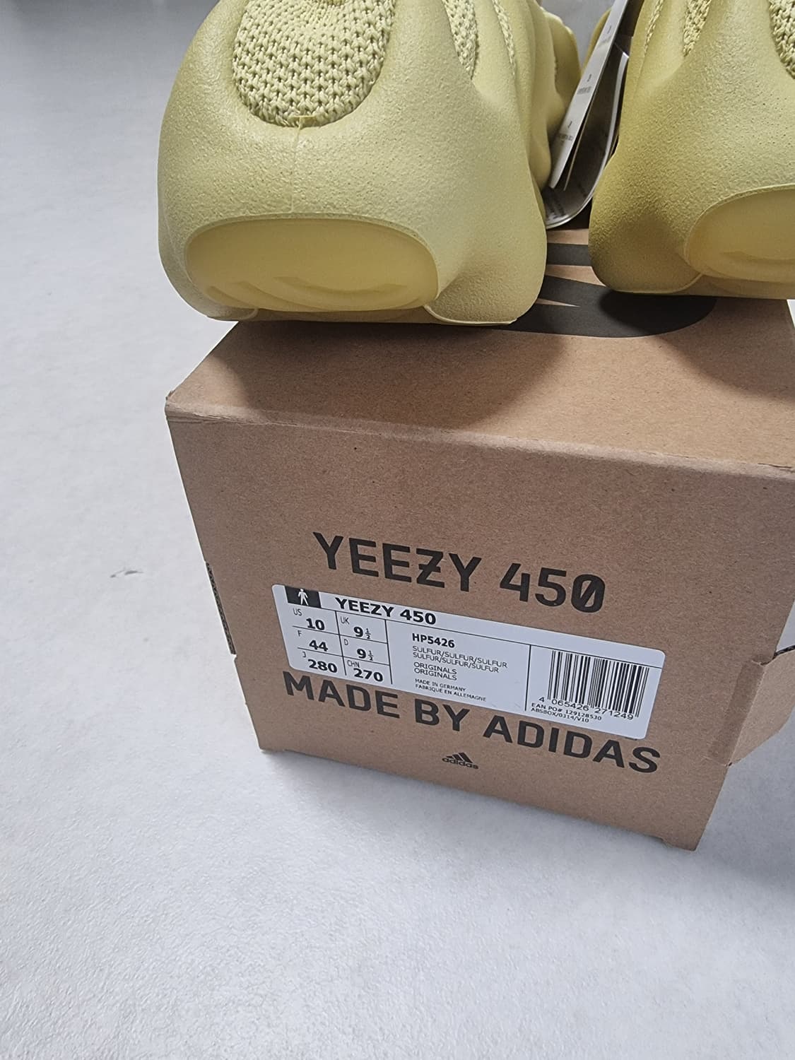 이지 450 설퍼 상품이미지5