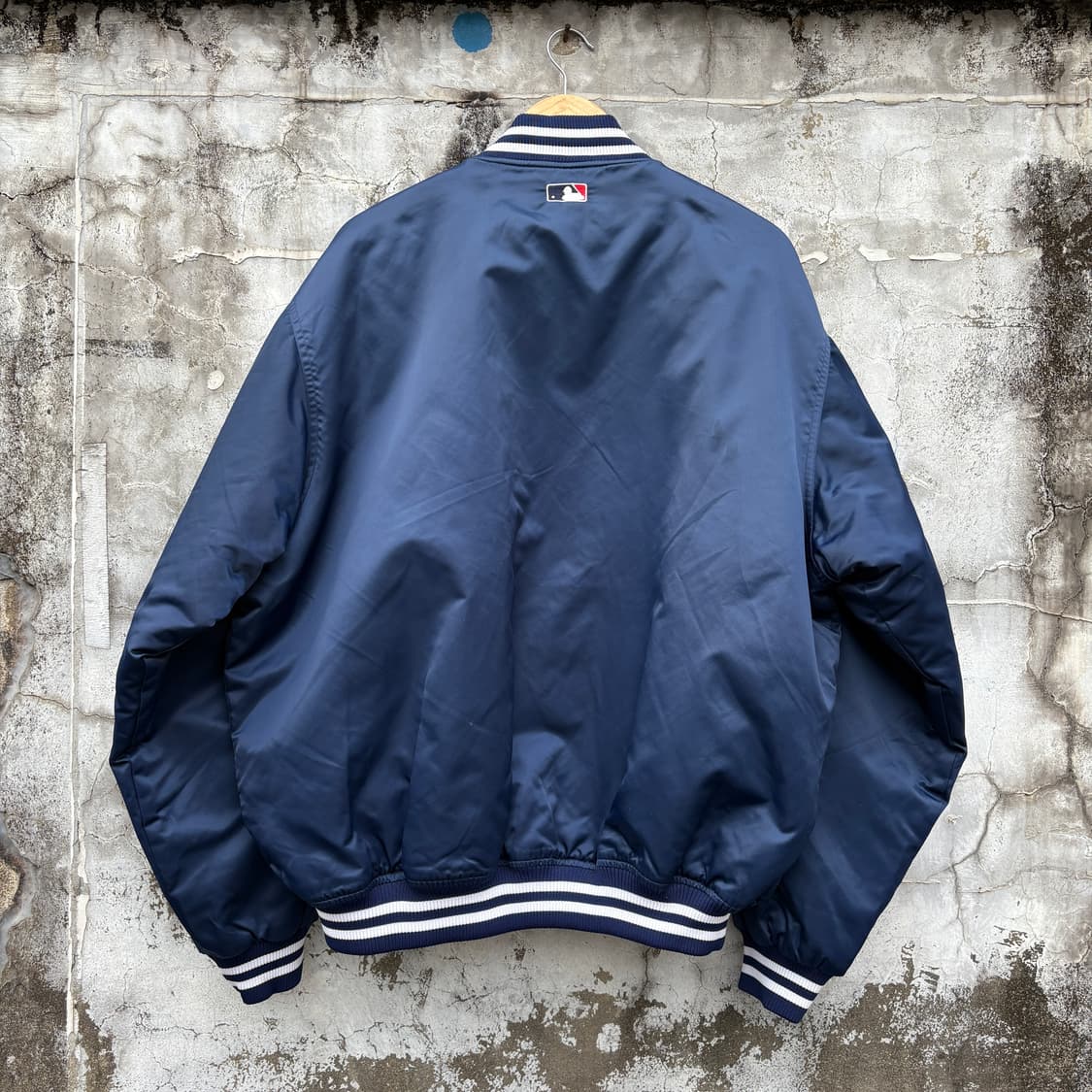 Cooperstown G-3 쿠퍼스타운 양키스 스타디움 바시티 자켓 상품이미지7