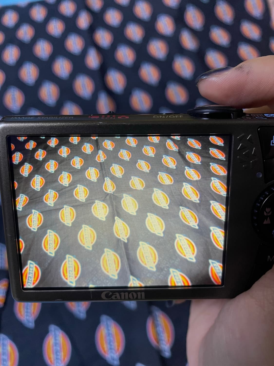 캐논 익서스 870 / IXUS 870 상품이미지7