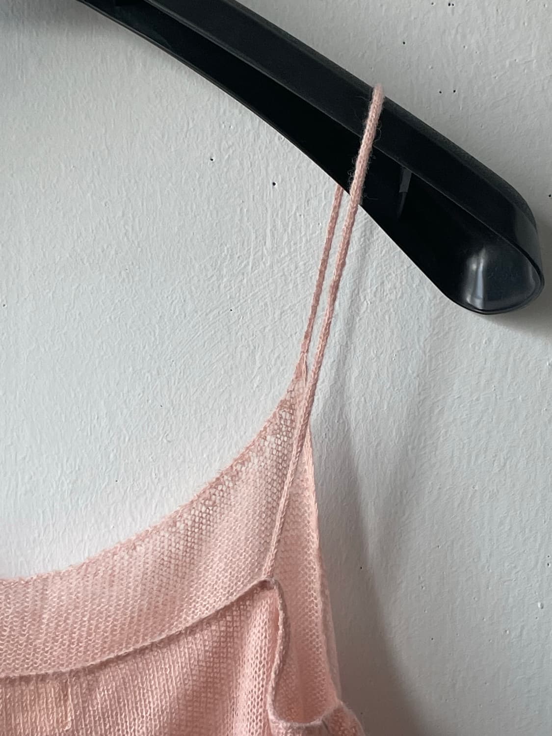 스너그눅 mellow sleeveless 핑크 새상품 상품이미지6
