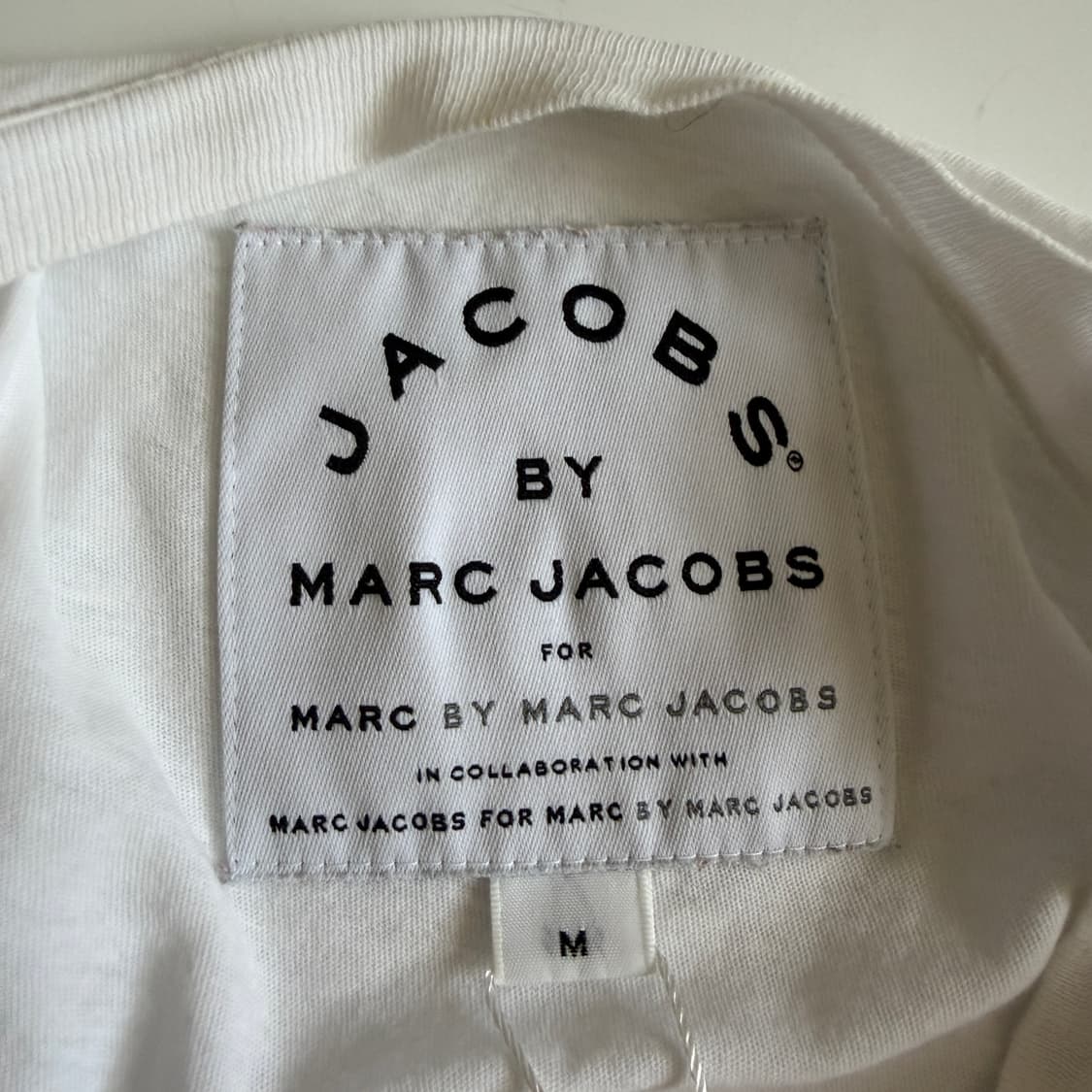 Marc Jacobs 마크제이콥스 / M 상품이미지4