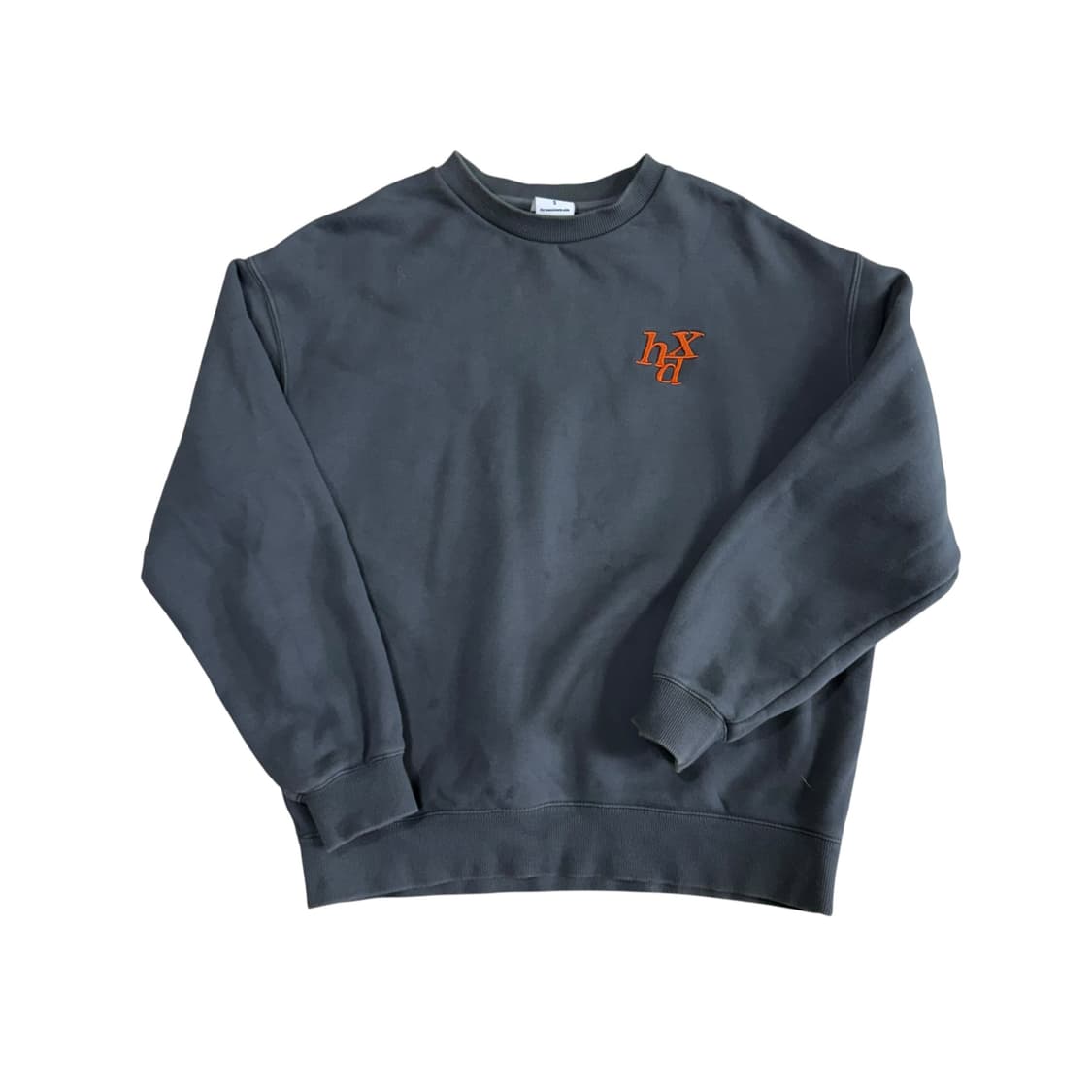 HDEX 맨투맨 상품이미지1