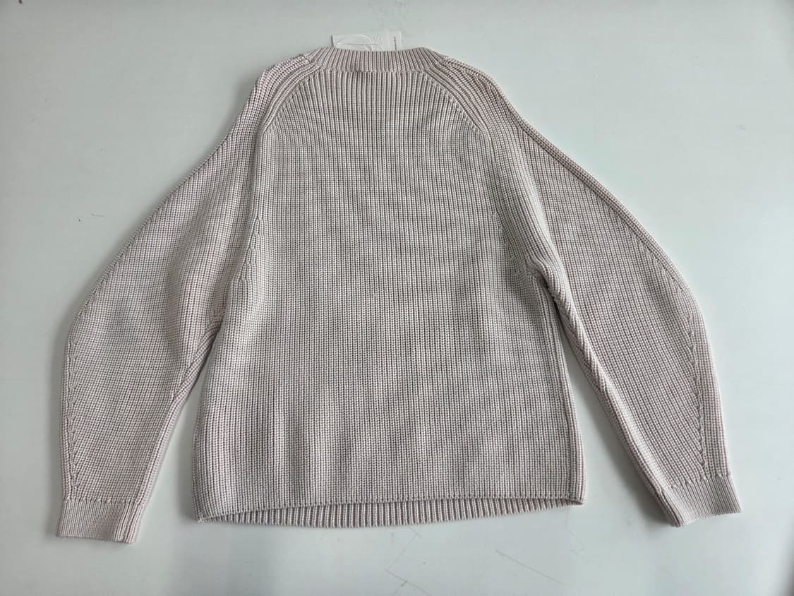 COS 니트 베이지 L 상품이미지2