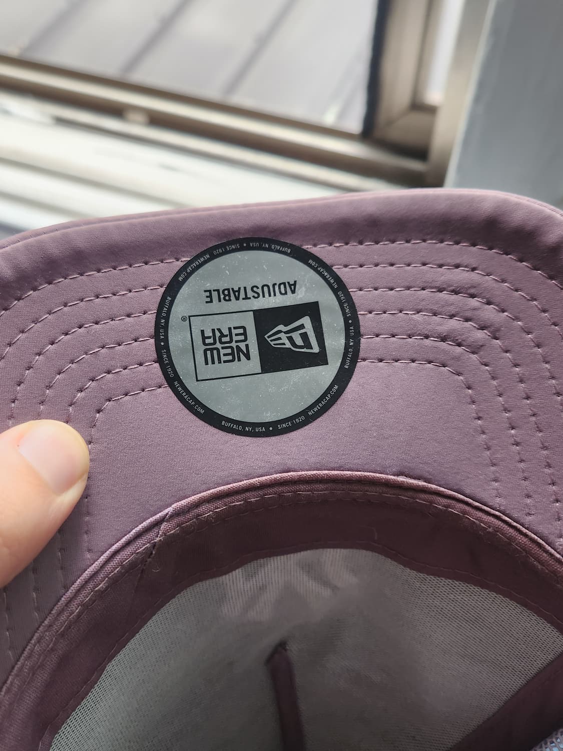 뉴에라 뉴욕캡 상품이미지2