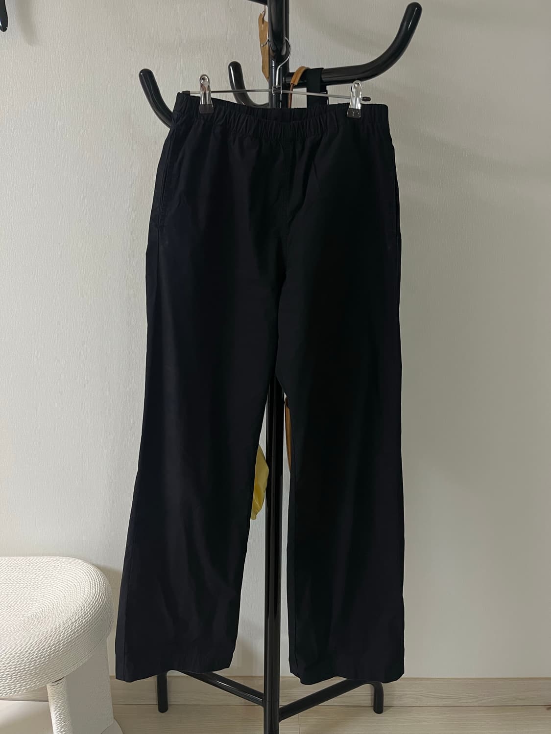FLOW TECH TROUSERS 상품이미지1