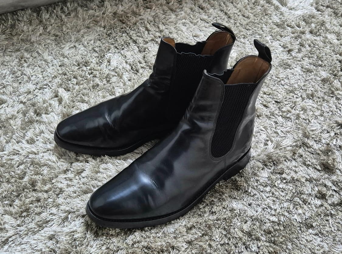 로크 290B 첼시 부츠 (UK 8.5) 상품이미지2