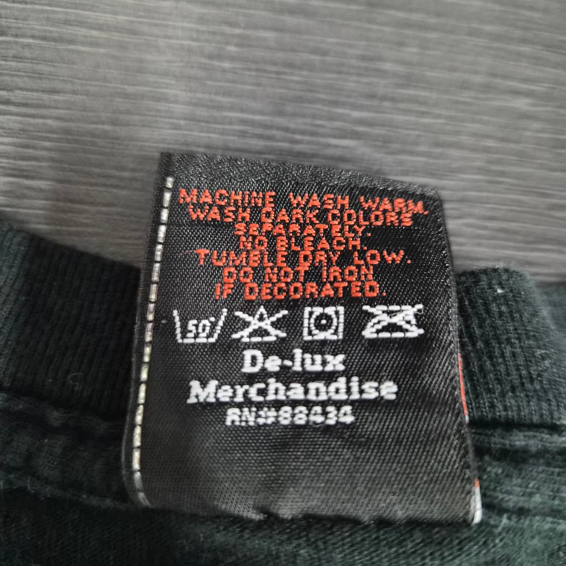 Harley Davidson 100th 반팔티 상품이미지4