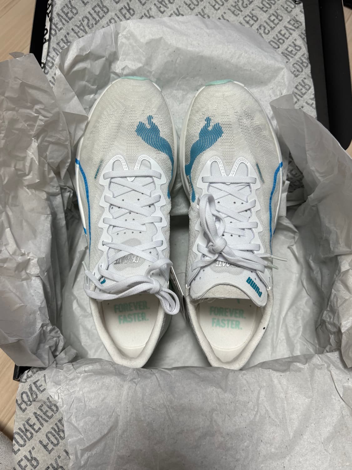 (새상품)퓨마 디나엘3 280 상품이미지3