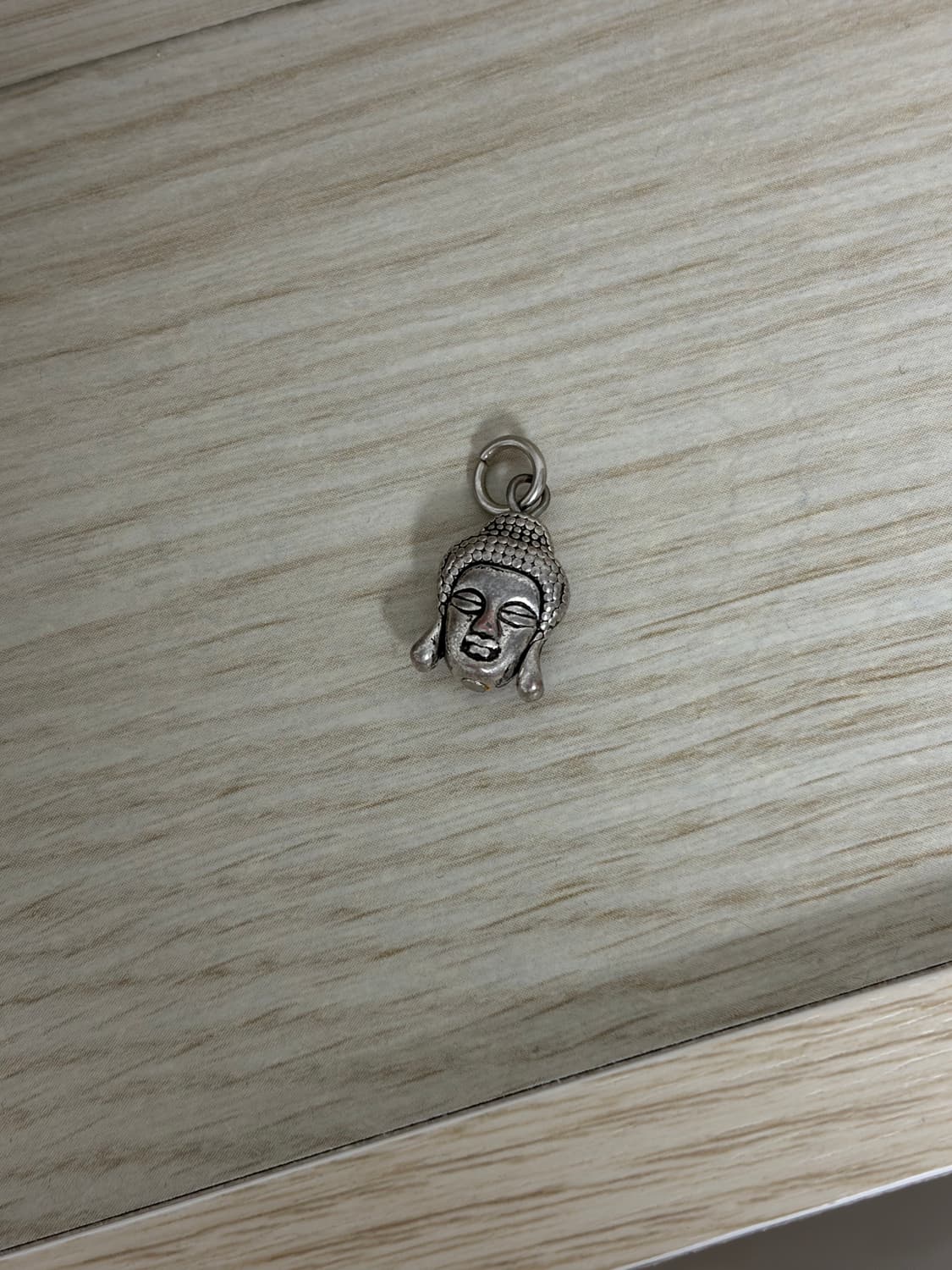 Buddha 팬던트 상품이미지1