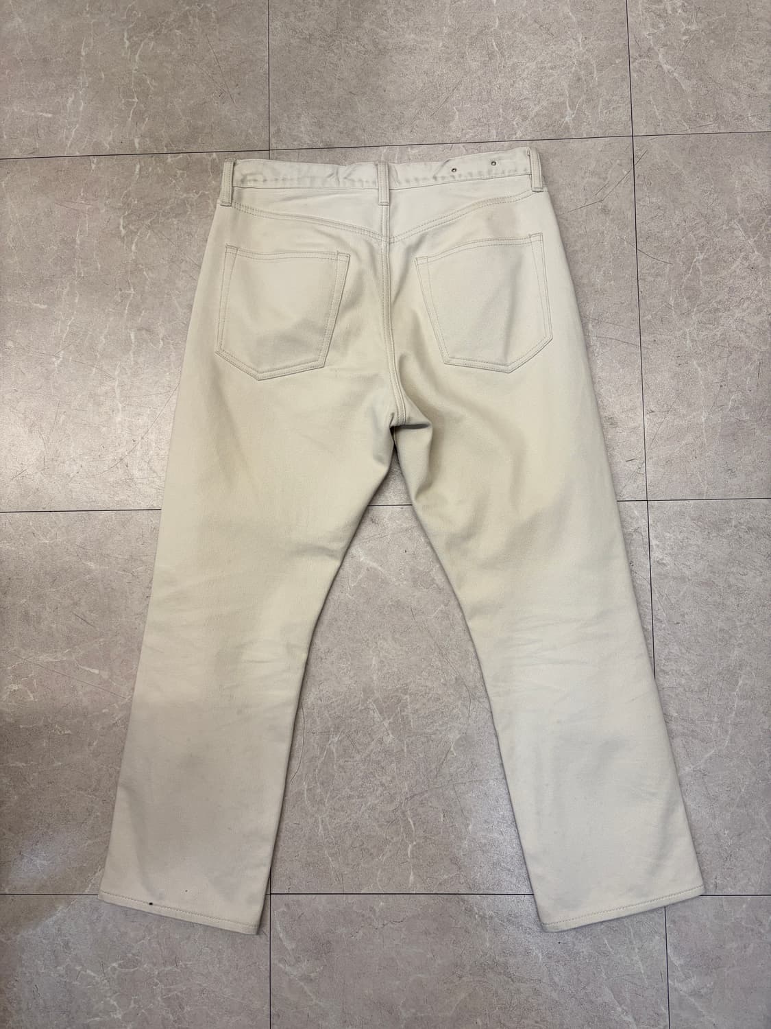 마인데님 팬츠 2종 세트 특가!! 상품이미지4