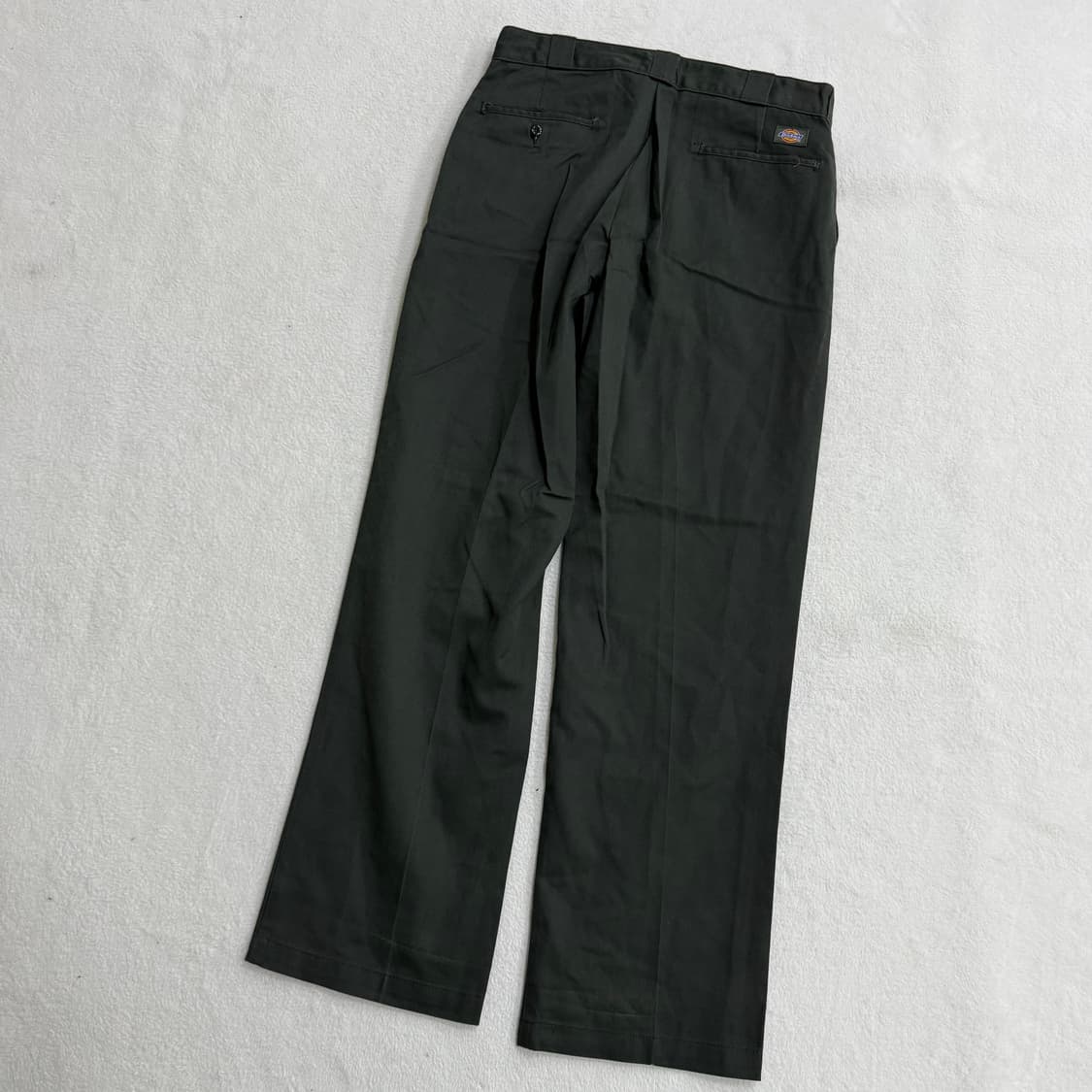 34X32 디키즈 워크팬츠 0401T 상품이미지2