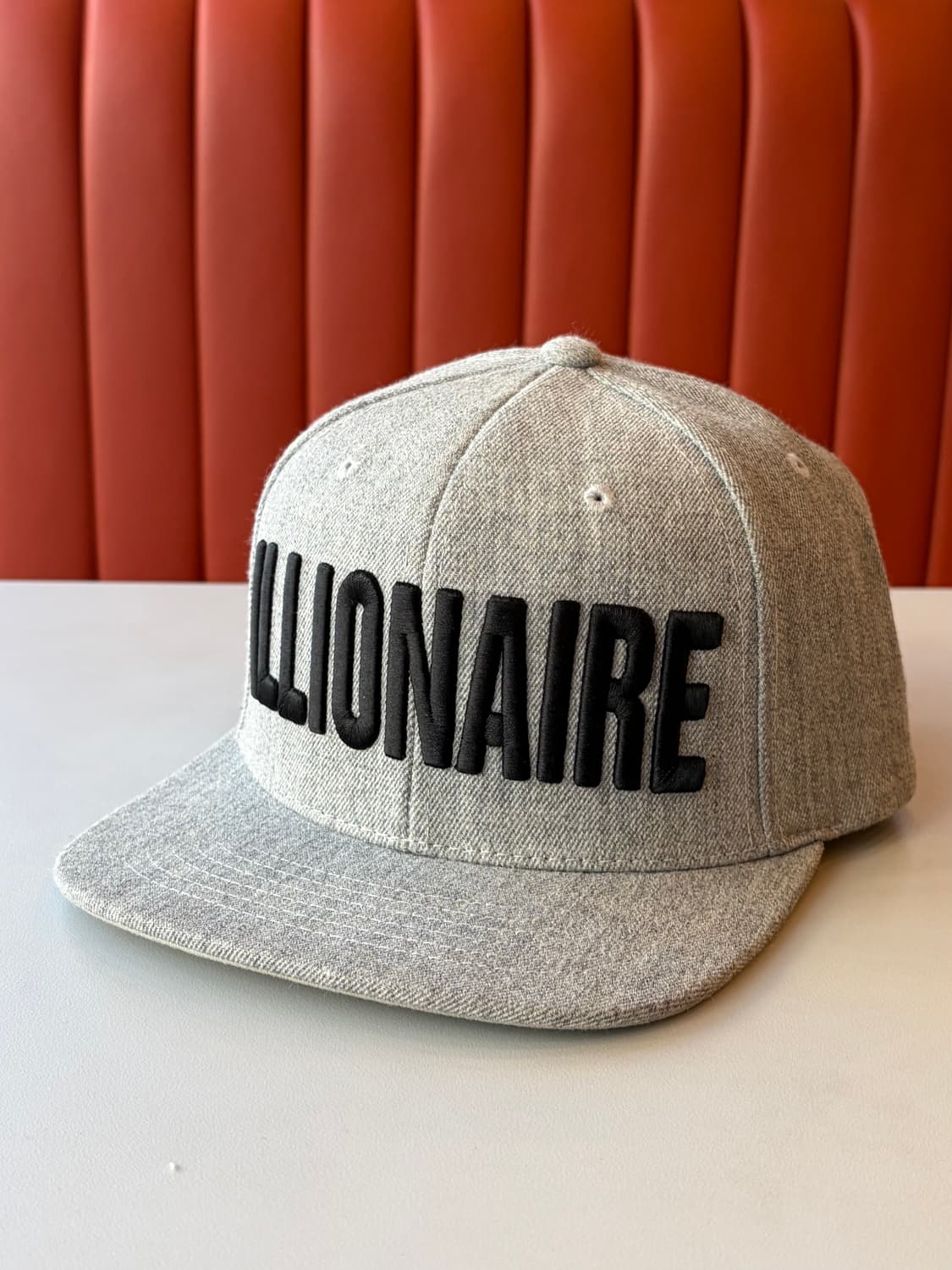 일리네어 레코즈 오피셜 굿즈 OG 스냅백 상품이미지1