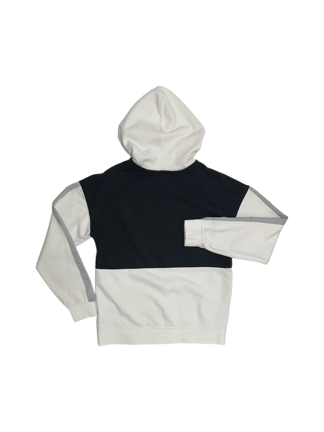 나이키 NSW 헤리티지 배색 후드집업 상품이미지8