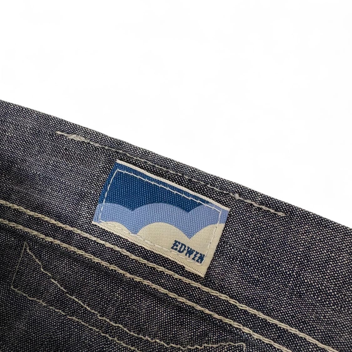 edwin denim pants 상품이미지4