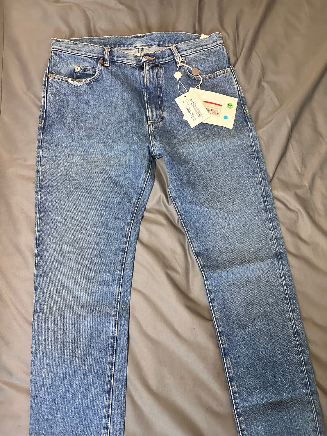 마르지엘라 슬림 스트레이트 상품이미지2