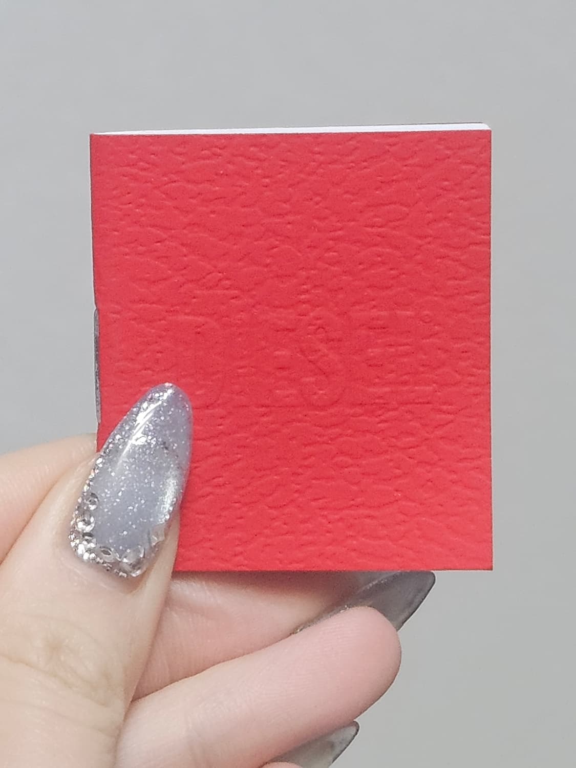 디젤 실버 체인 목걸이 상품이미지6