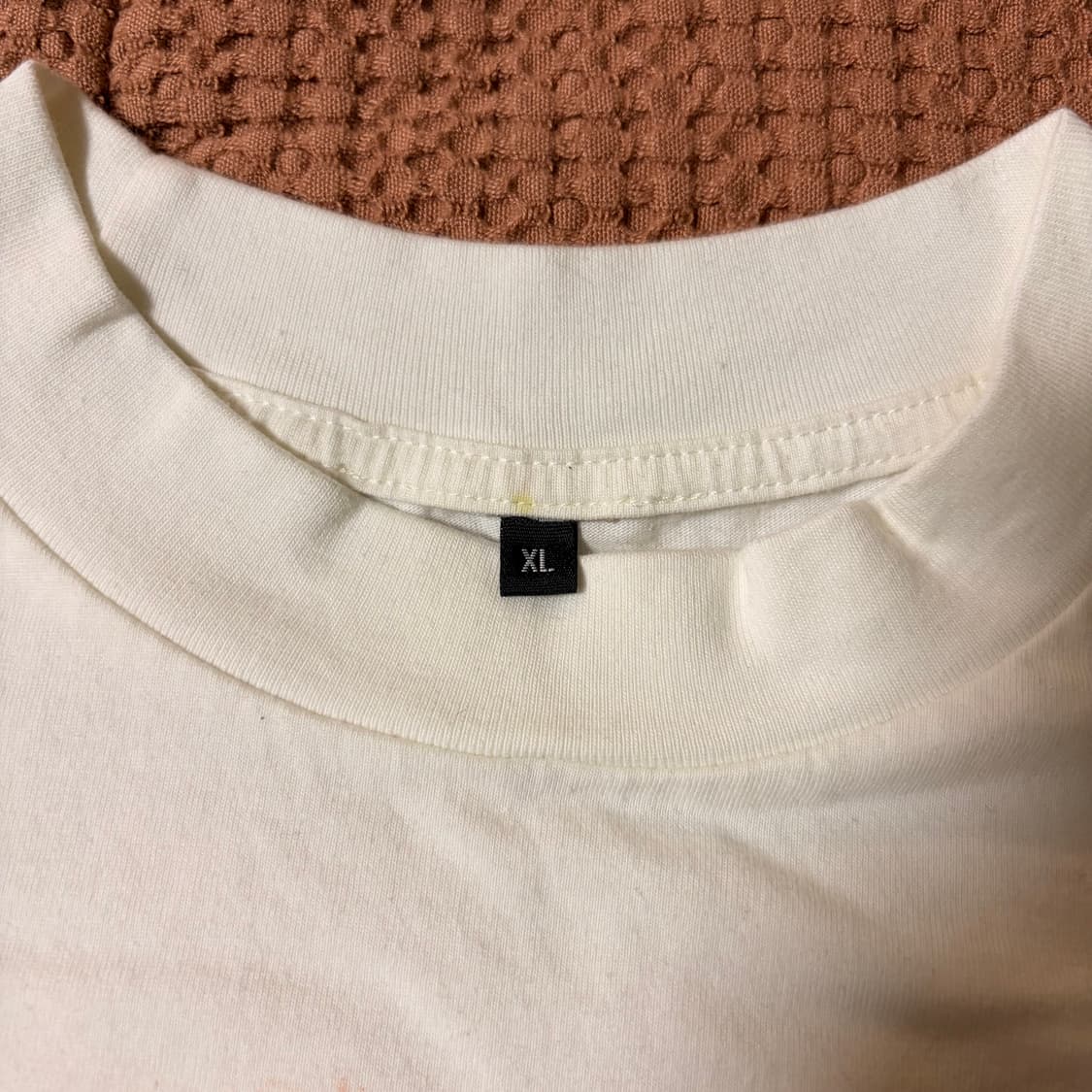 이터널선샤인 부틀랙 티셔츠 상품이미지4