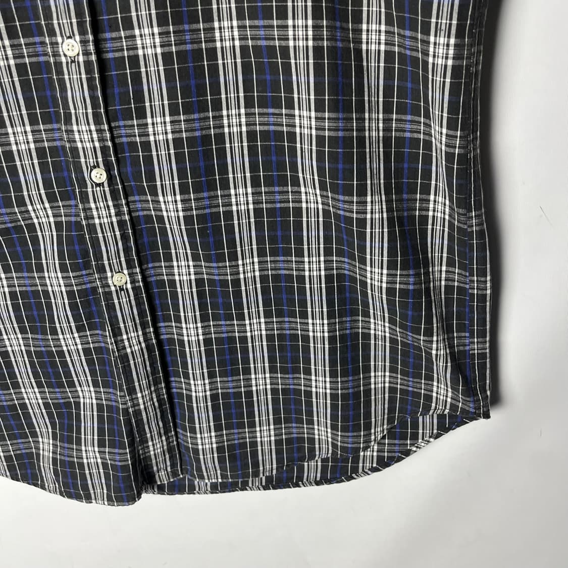 [Polo] 폴로랄프로렌 블레어 체크셔츠 상품이미지3