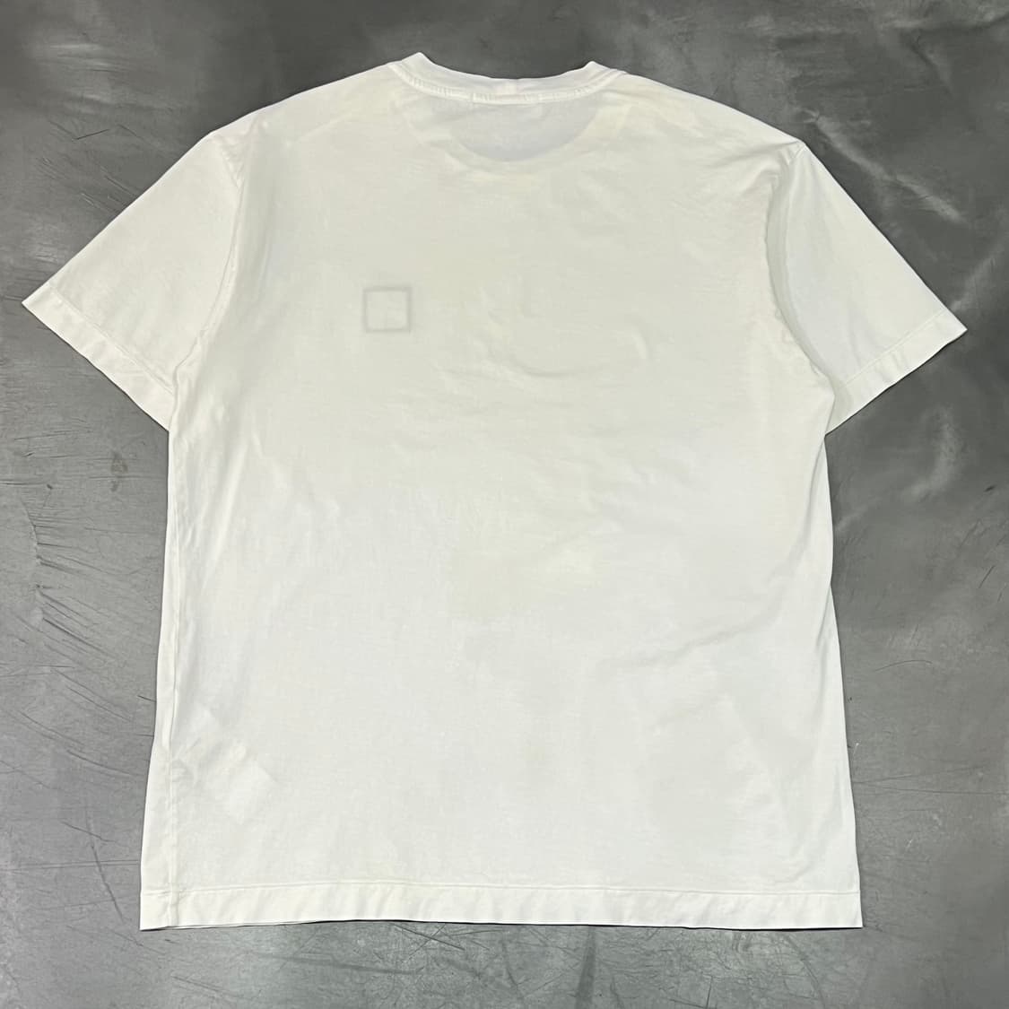  스톤아일랜드 로고 반팔티 y16165 상품이미지2