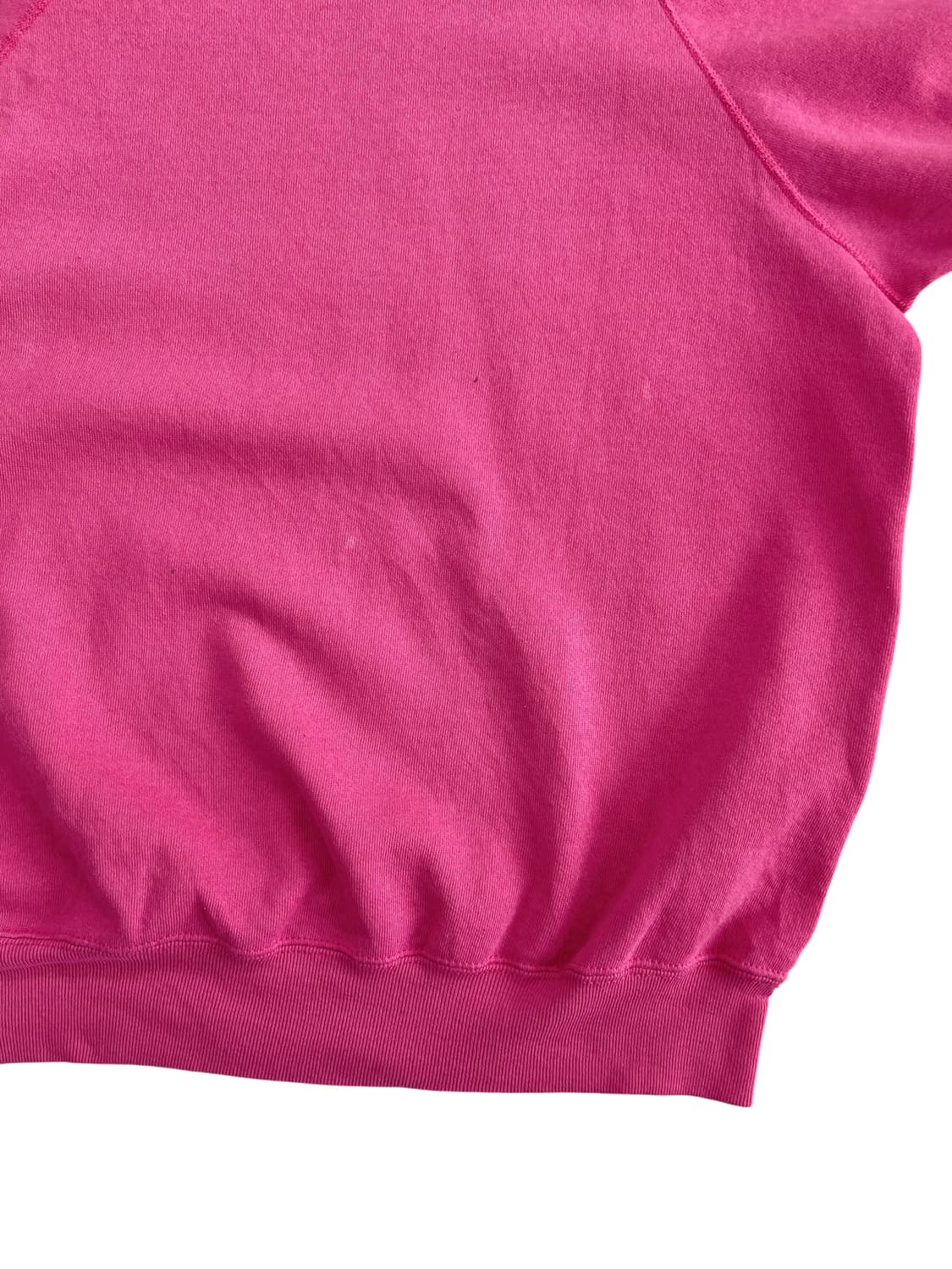 8-90's 리 50/50 블랭크 스웻셔츠 상품이미지4