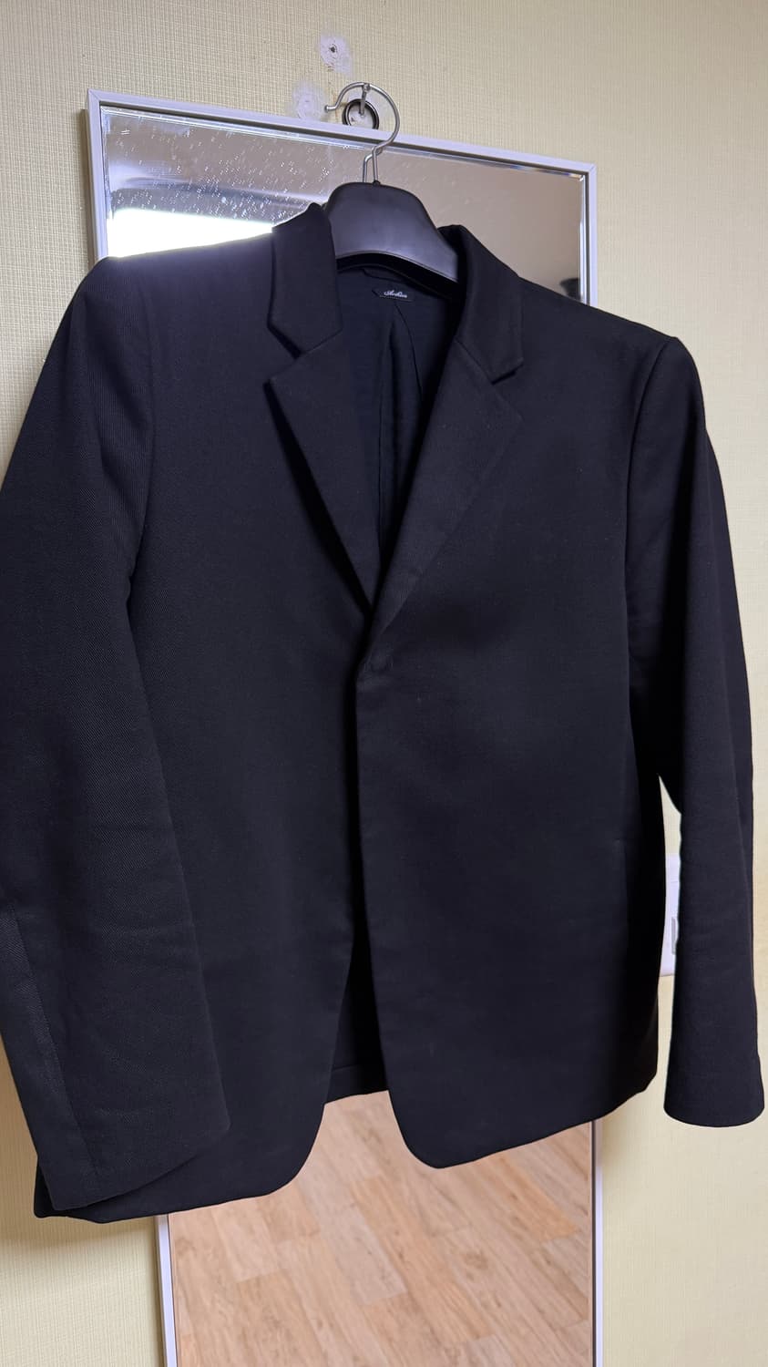 포스트아카이브팩션 뉴 클래식 자켓 M사이즈 상품이미지2