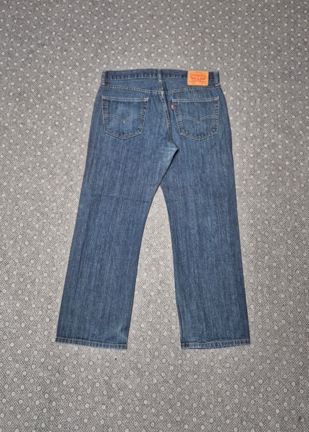 [34]리바이스 559 -252 상품이미지2