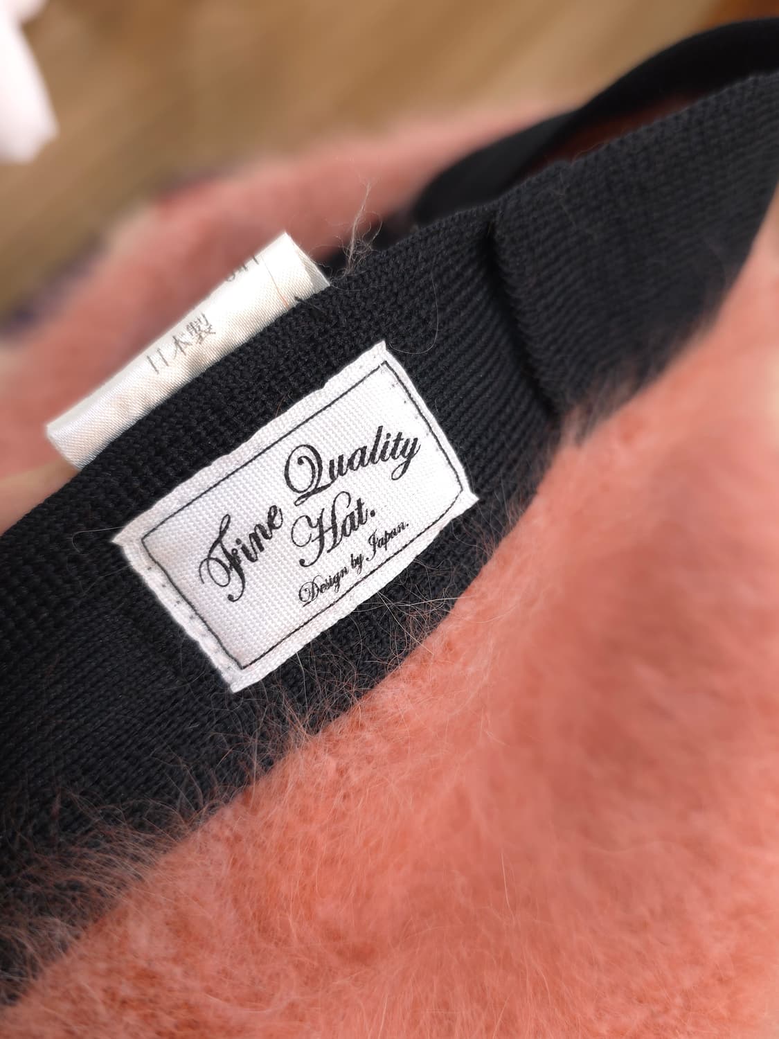 앙고라 베레모 상품이미지6