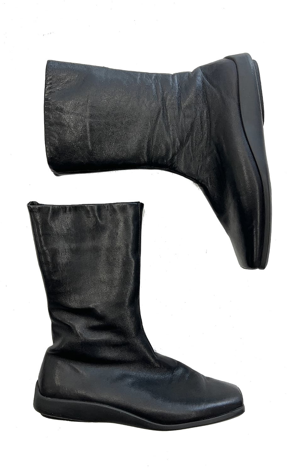 이세이미야케 x 레페토 부츠 상품이미지5