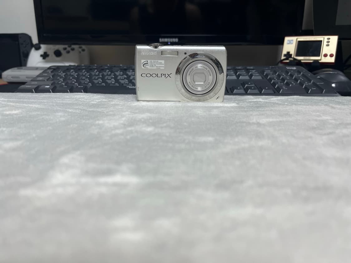 📸💖 Nikon COOLPIX S220 디지털 카메라 💖📸  상품이미지2