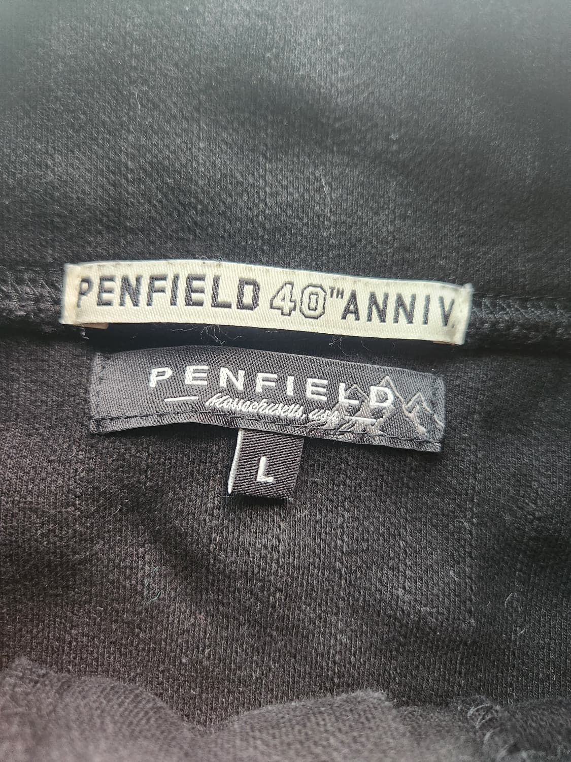 펜필드 40주년 자켓 L 상품이미지2