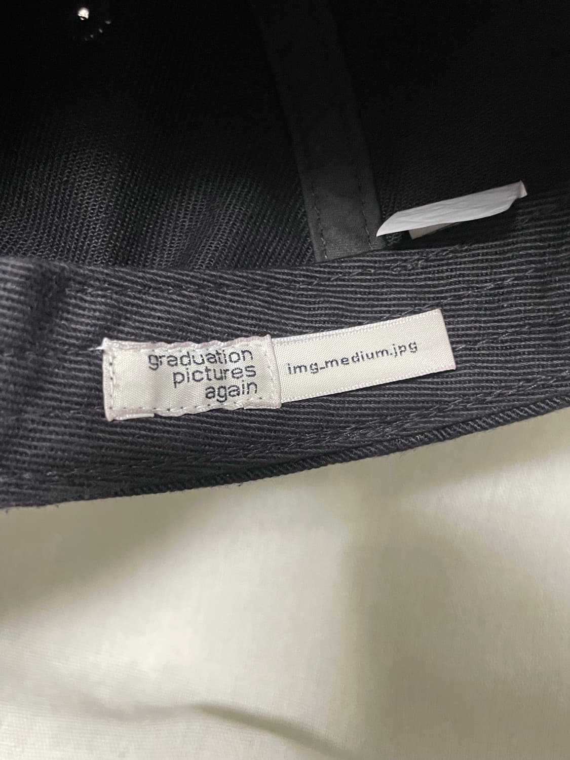 테프스토어즈 모자 상품이미지3