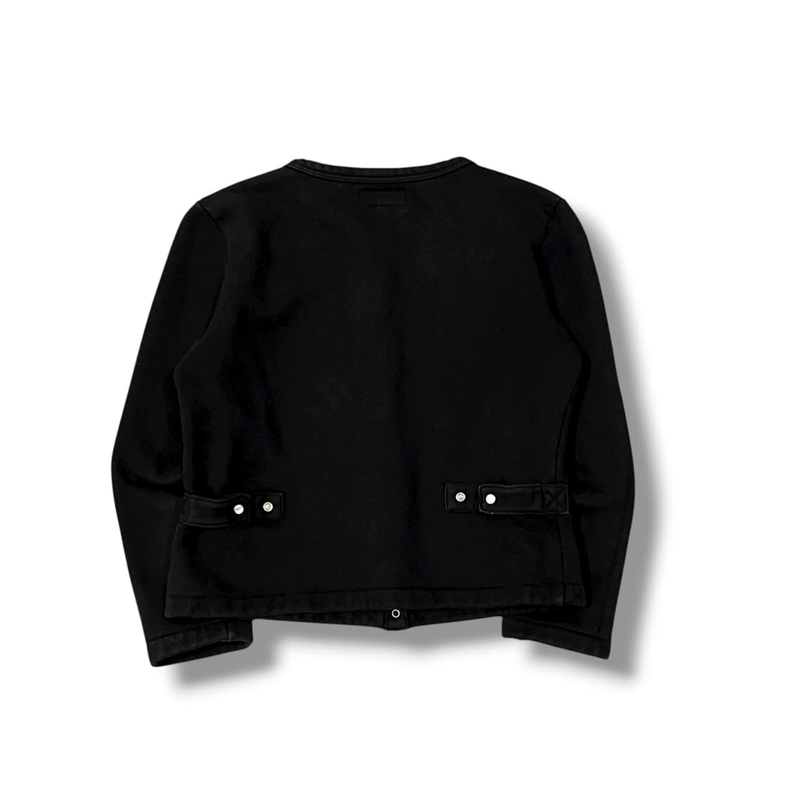  아네스베 버튼 코튼 가디건 y14054 상품이미지3