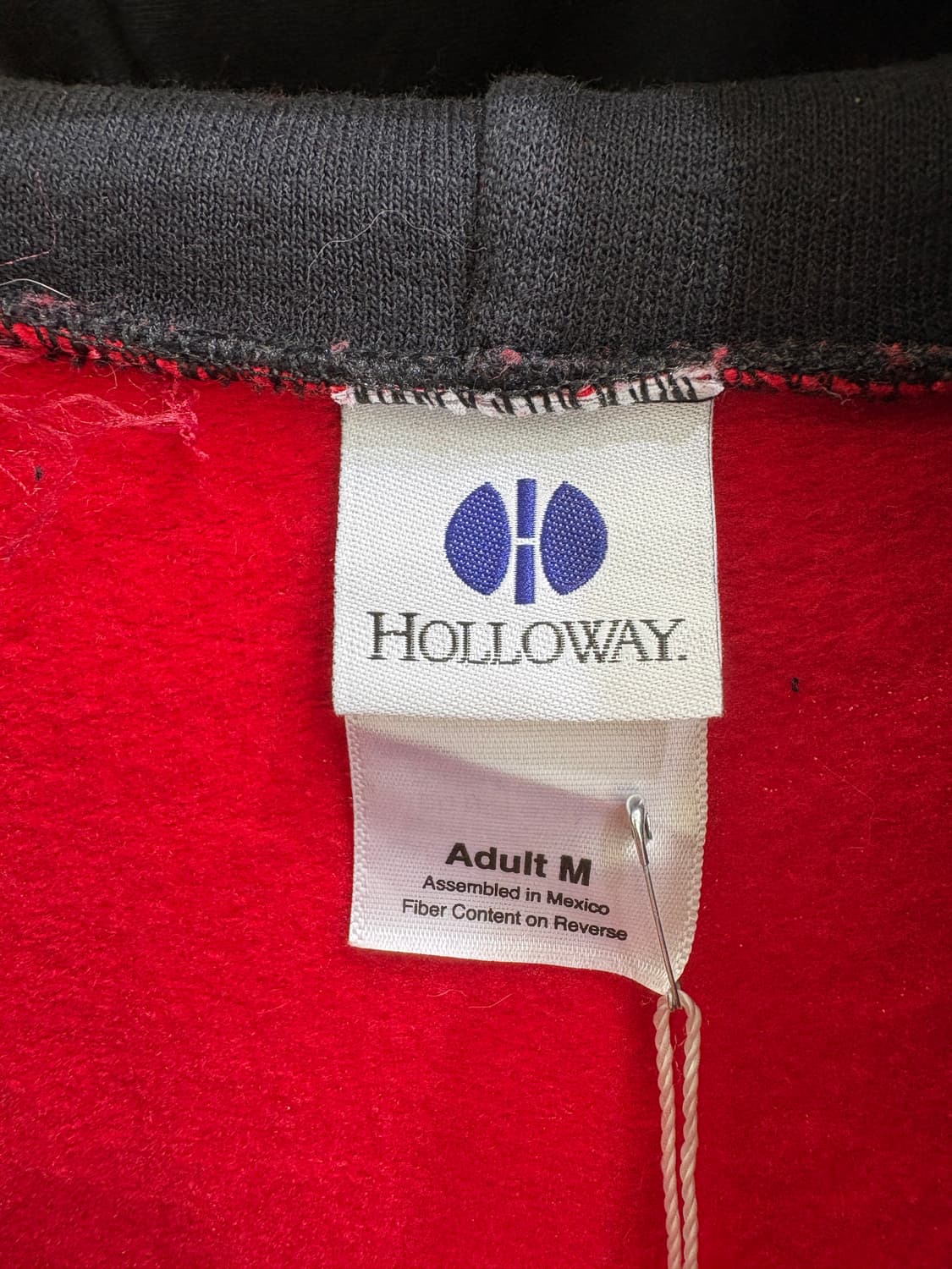 HOLLOWAY 후드티 상품이미지6