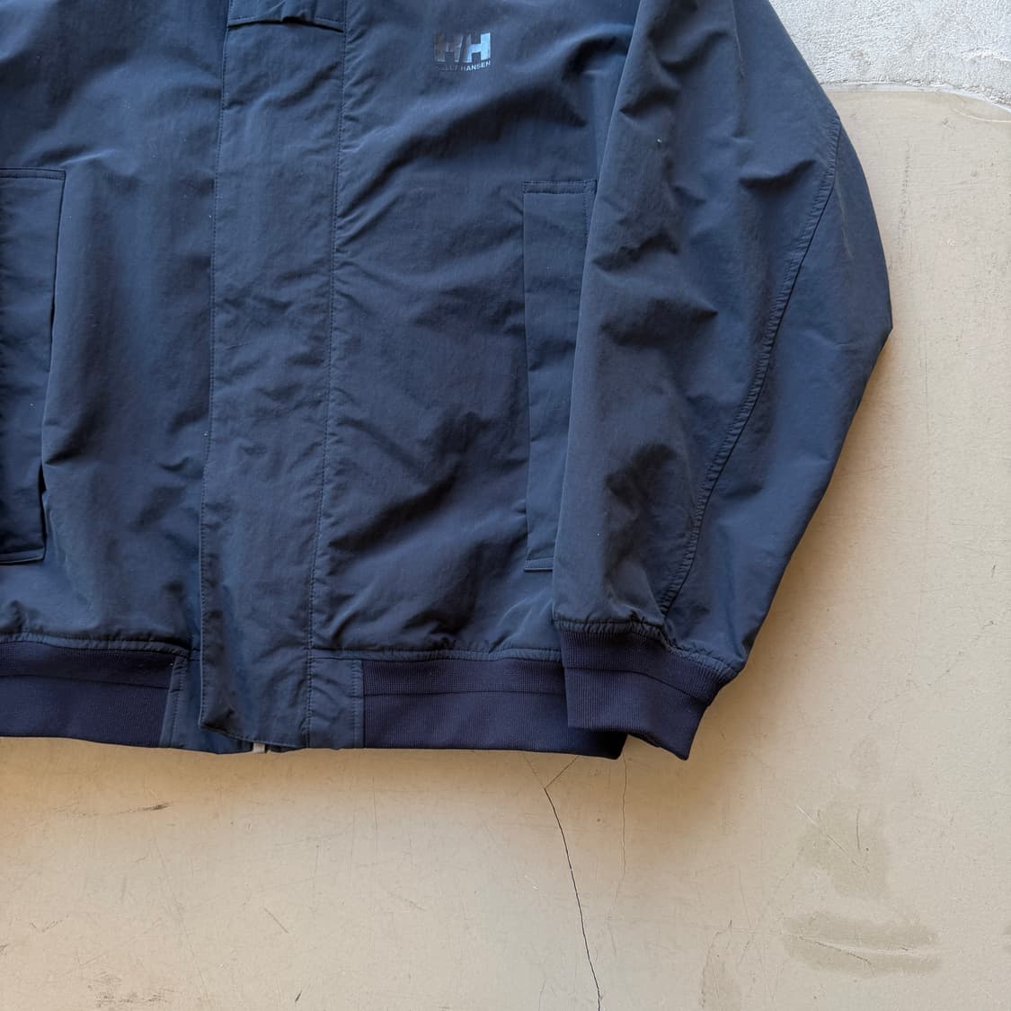 헬리 한센 라이트 나우티스크 자켓 상품이미지2