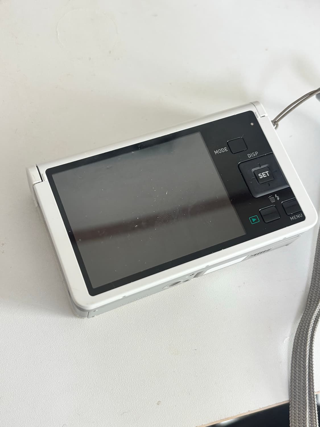 카시오 엑슬림 zr50 상품이미지3