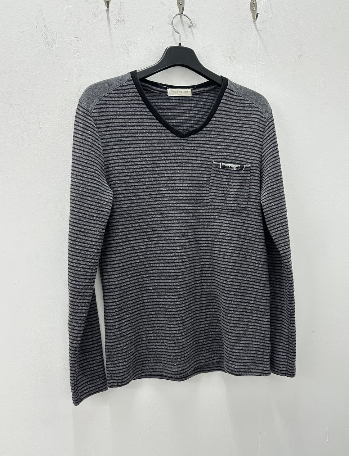 BANG BANG knit sleeve 상품이미지3